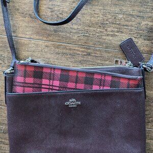 Coach Crossbody Bag